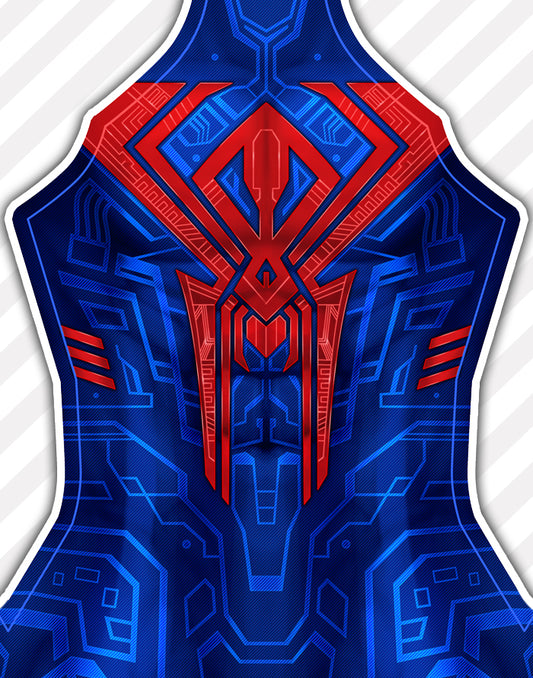3099 Man ATSV
