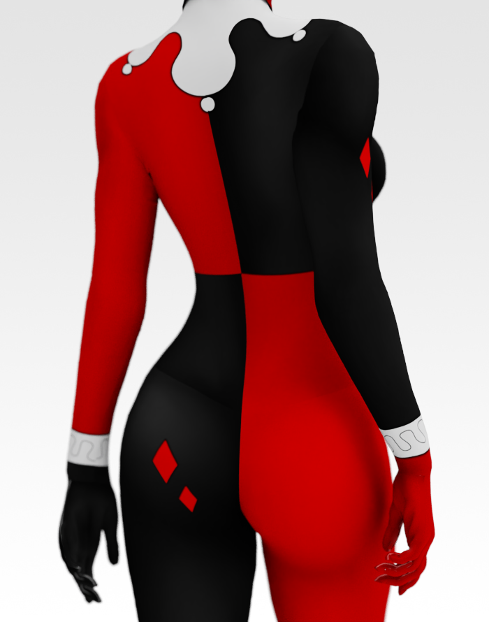 Jester Girl