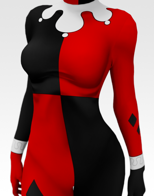 Jester Girl