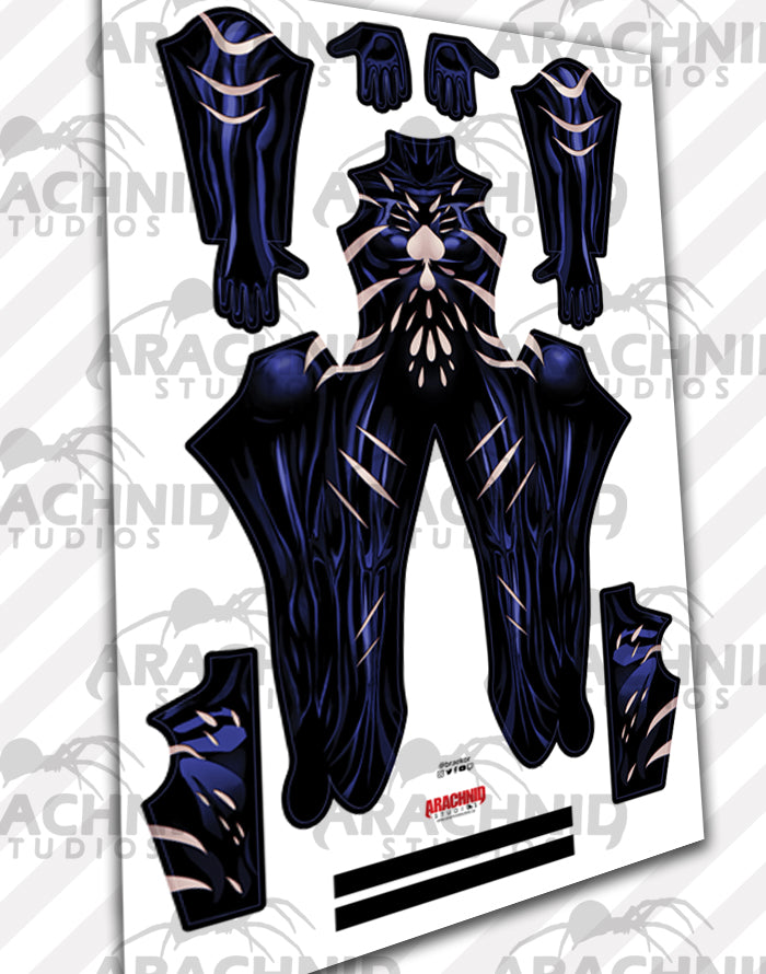 Web of Shadows Cat