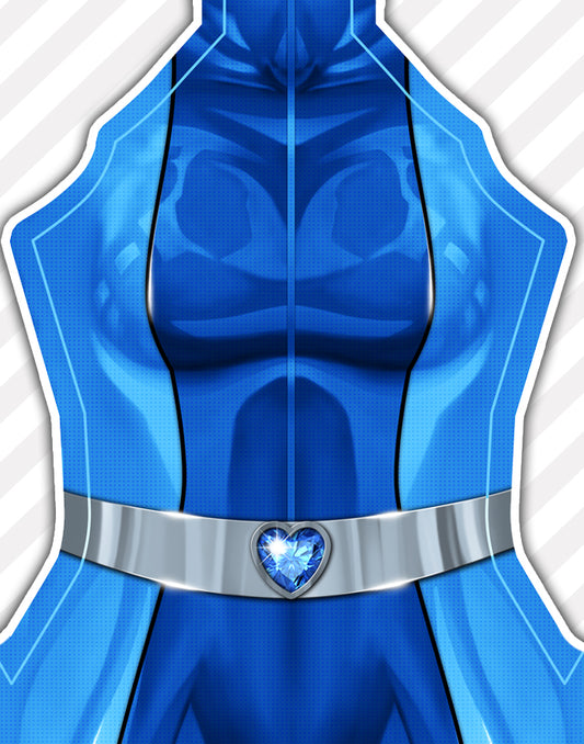 Totally Spies! Britney
