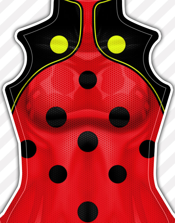Bug Noir