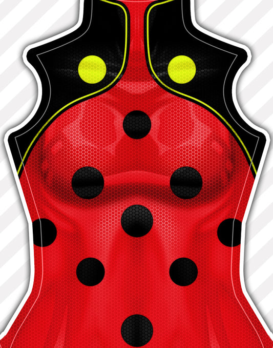 Bug Noir