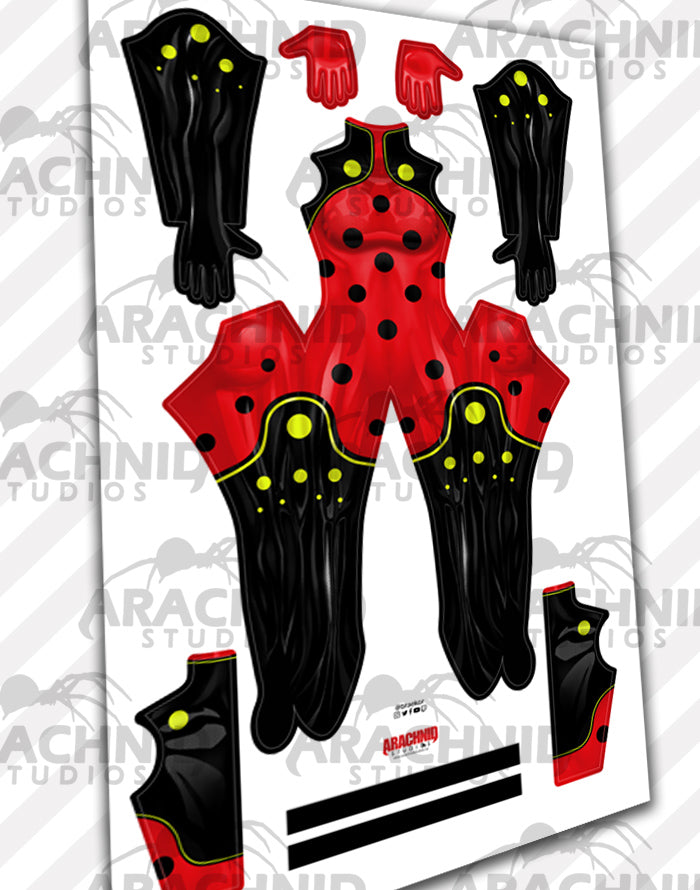Bug Noir