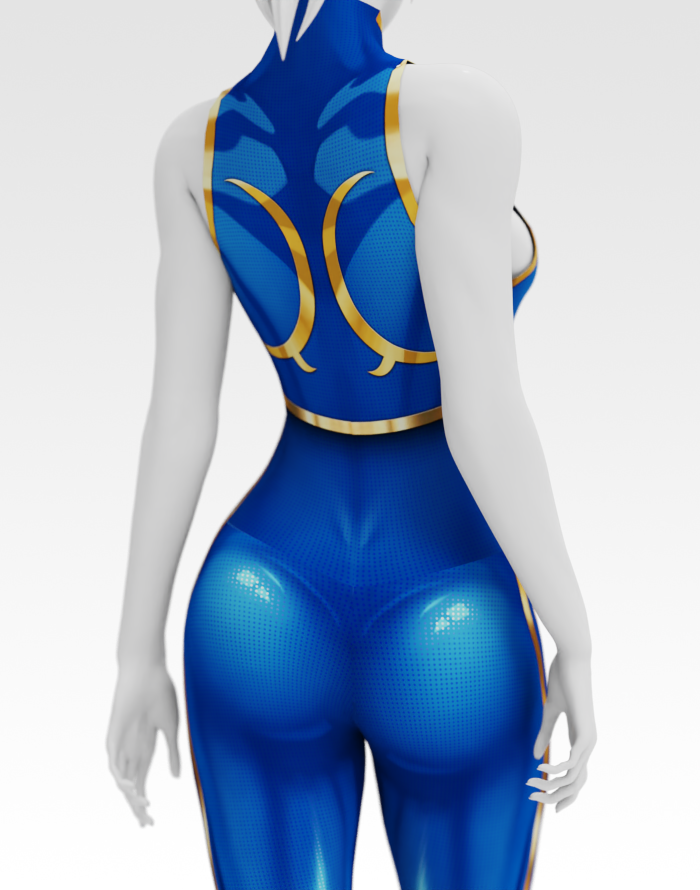 Chun-Li