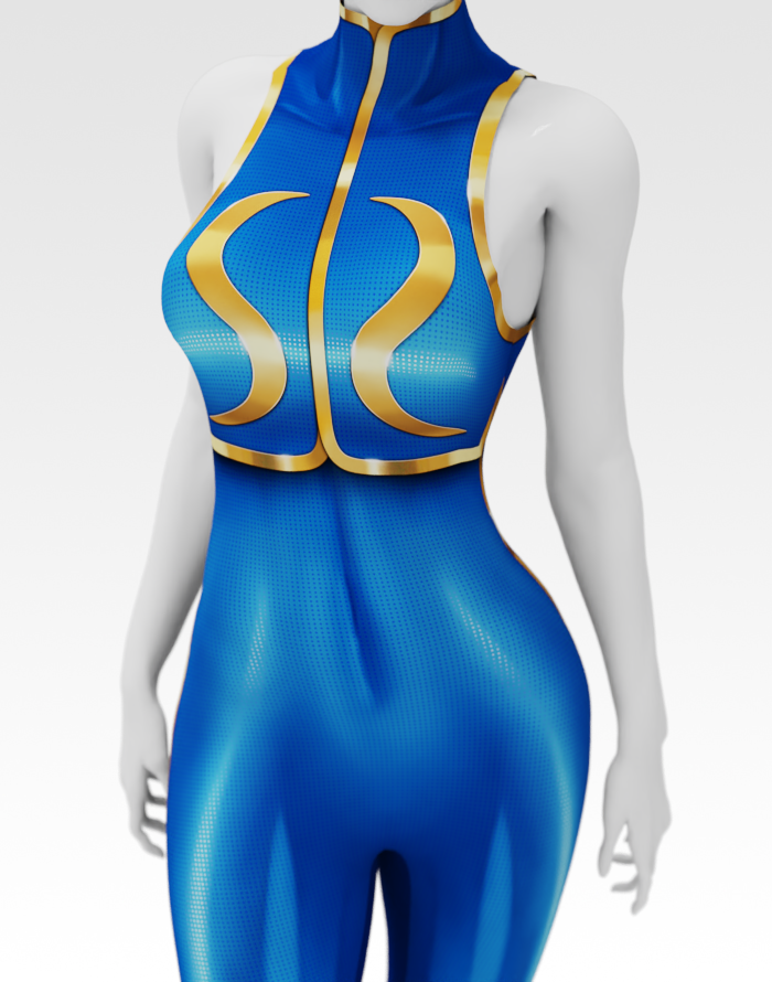 Chun-Li