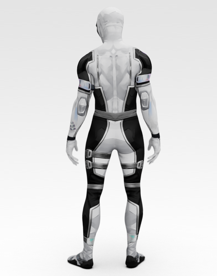 Man of the Pool - XForce