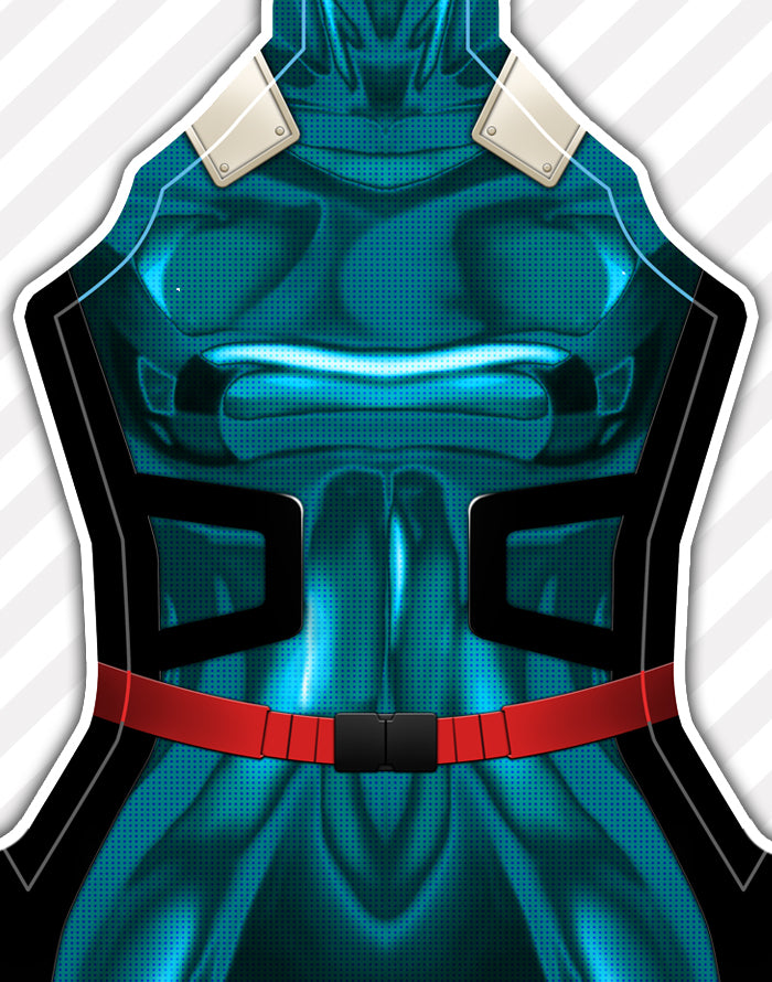 Deku (Female)
