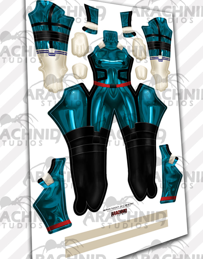 Deku (Female)