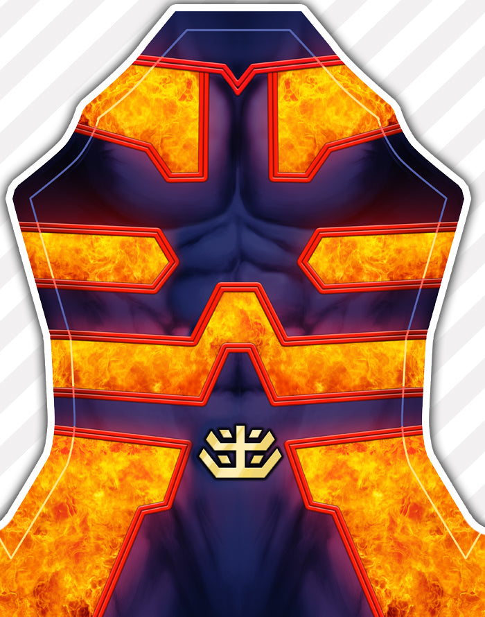 Endeavor