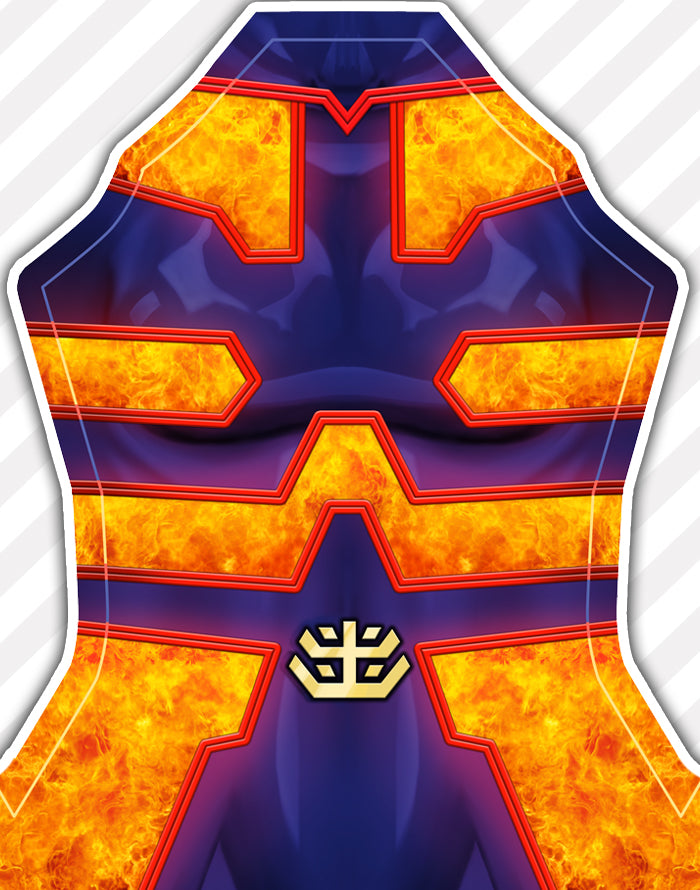 Endeavor (Female)