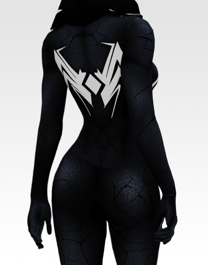 Hooded Poison