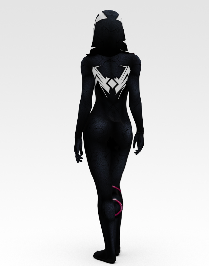 Hooded Poison