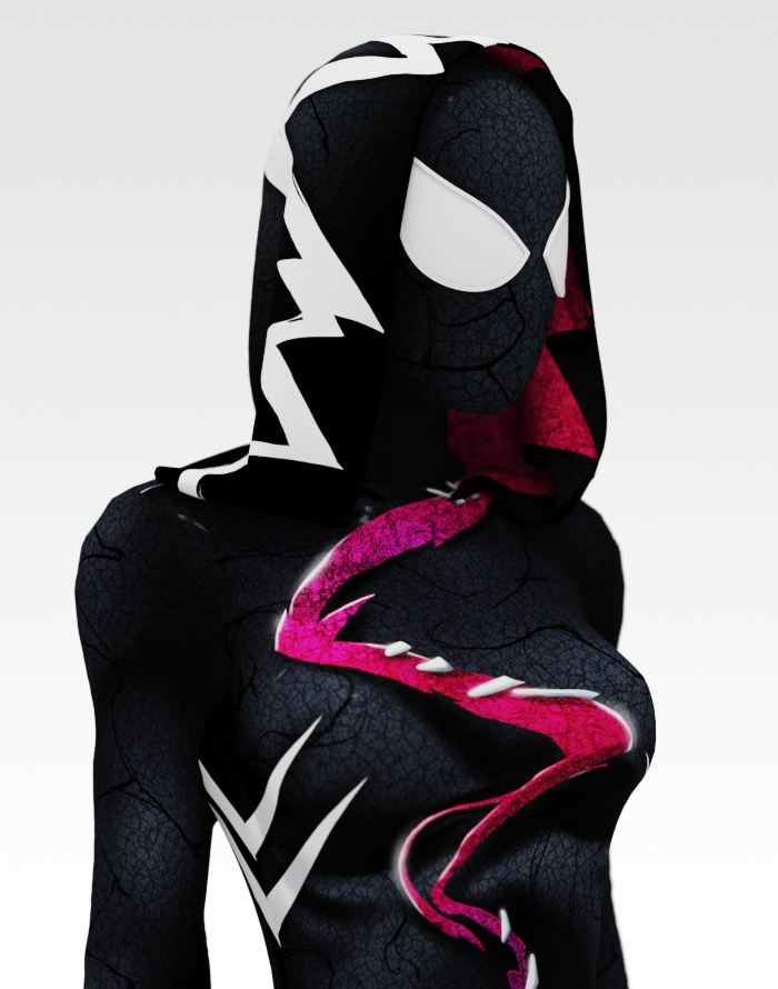 Hooded Poison