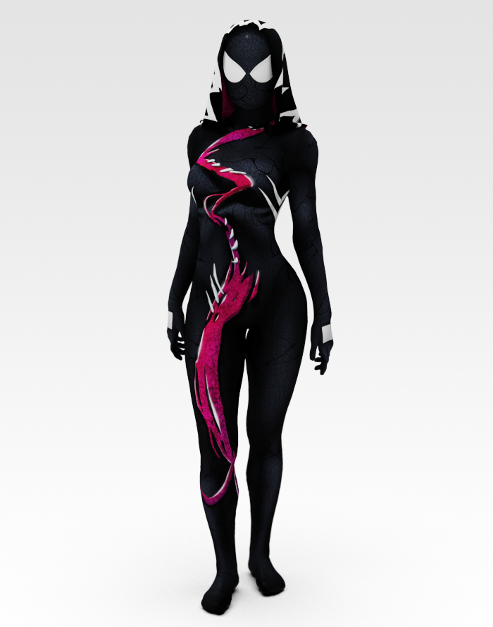 Hooded Poison