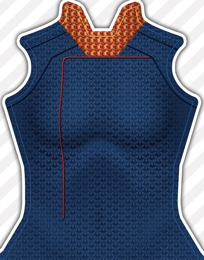 Homelander (Female)