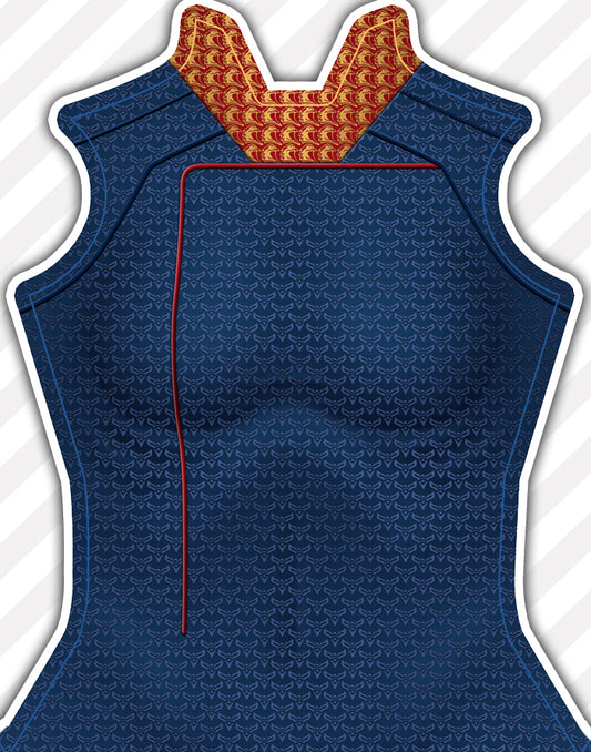 Homelander (Female)