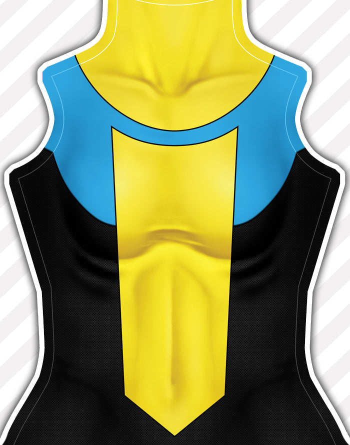 Invincible (Female)