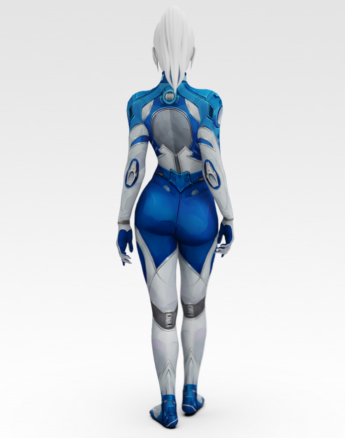 Invis Susan