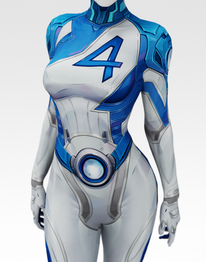 Invis Susan