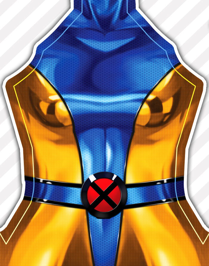 Jean Mindfreak Classic