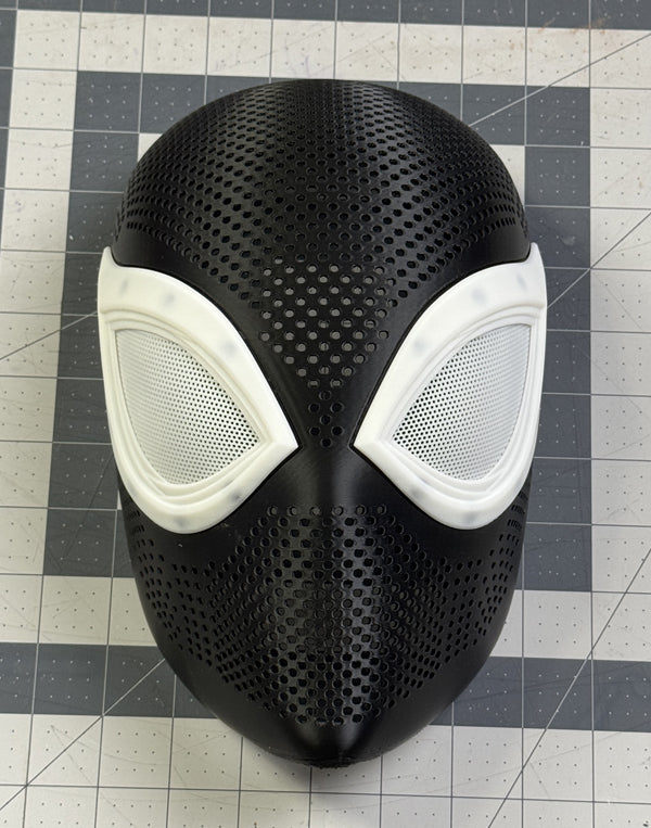 Rivals-Man PS5 Faceshell