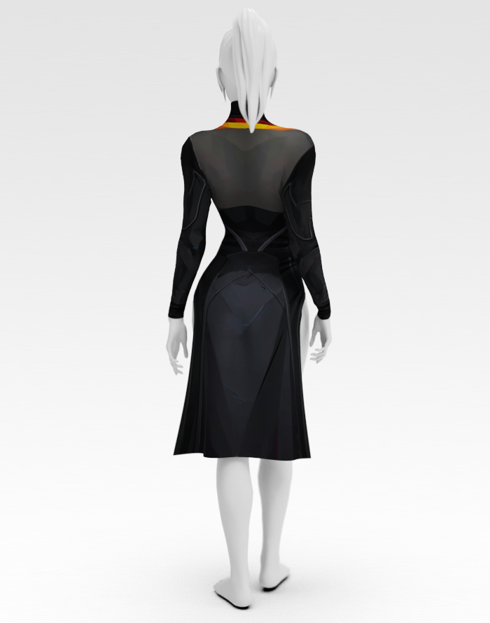 Magic - Firebird Force