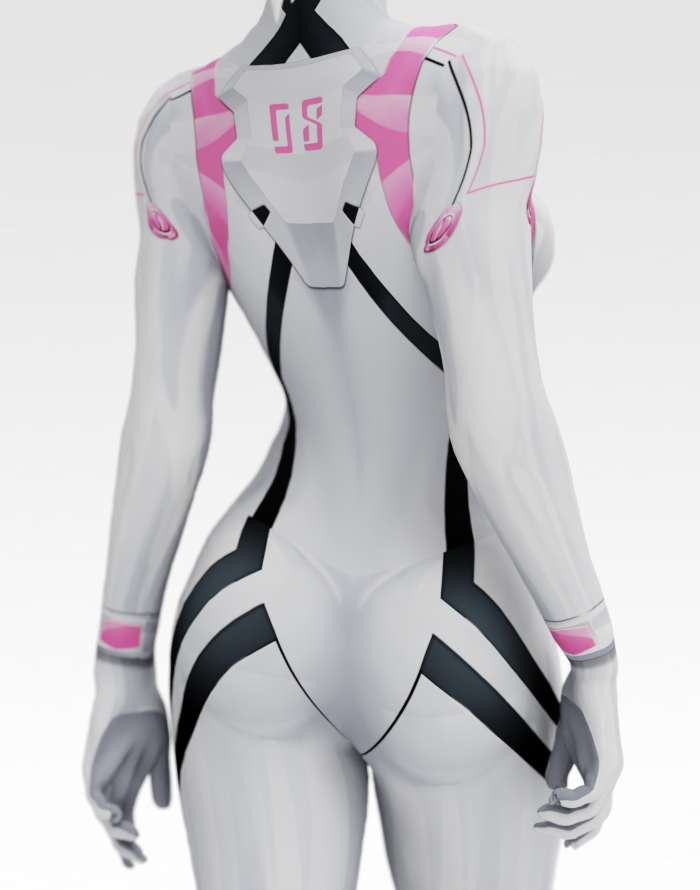 Mari 4.0 Plugsuit