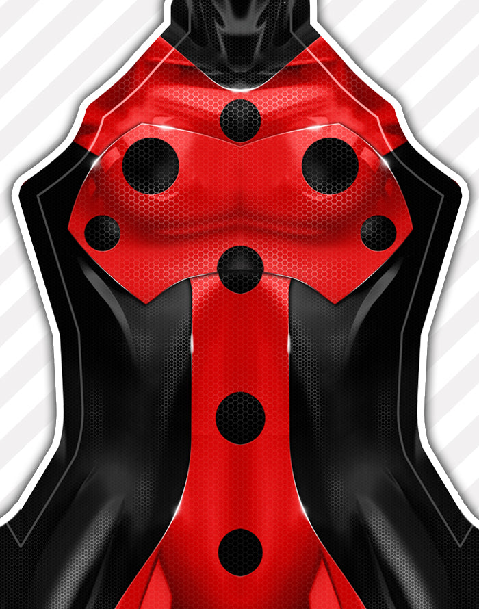 Mr. Bug