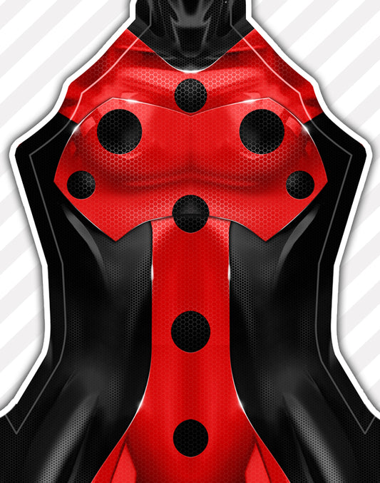 Mr. Bug
