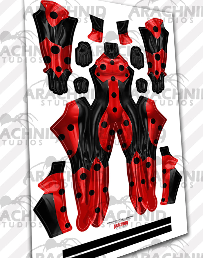 Mr. Bug