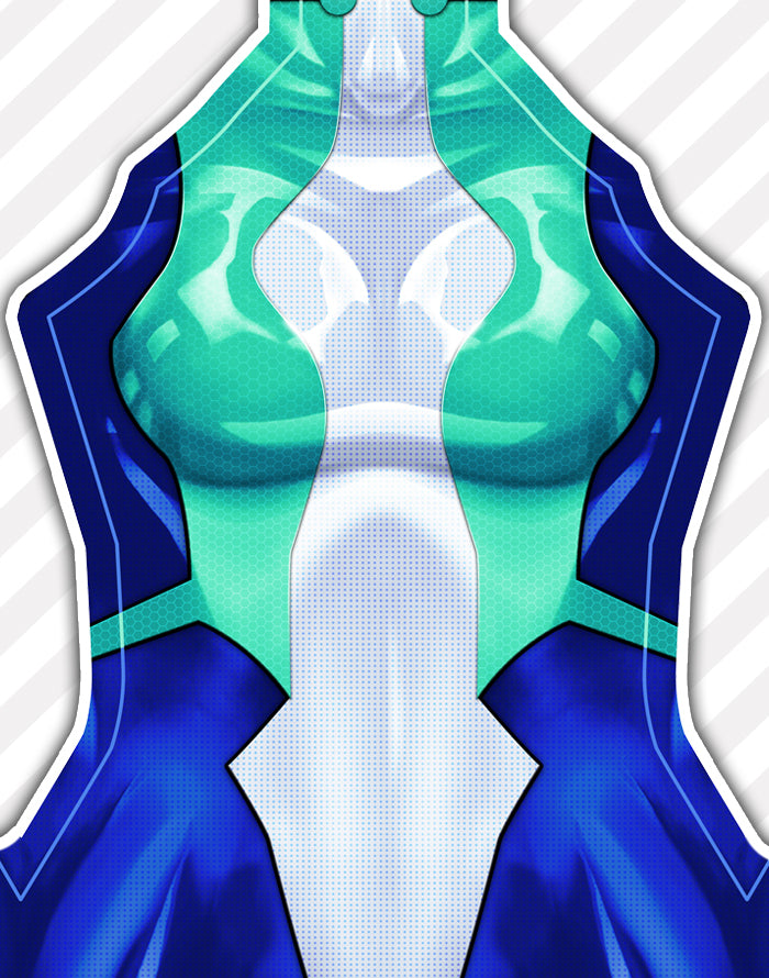 Nejire Hado