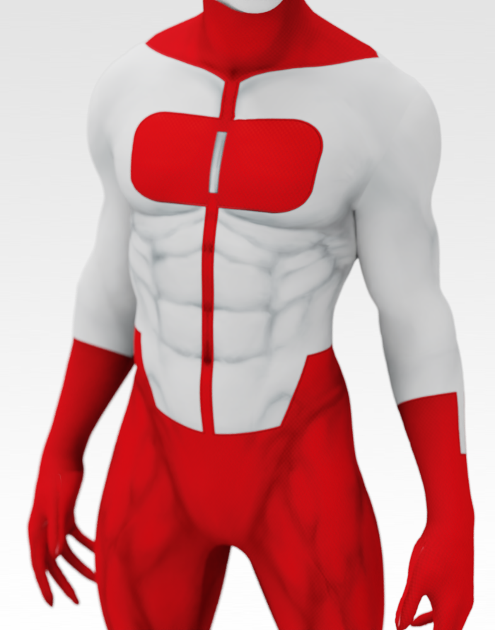 Omni-Man