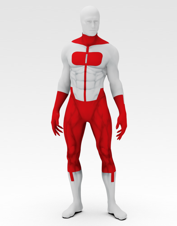 Omni-Man