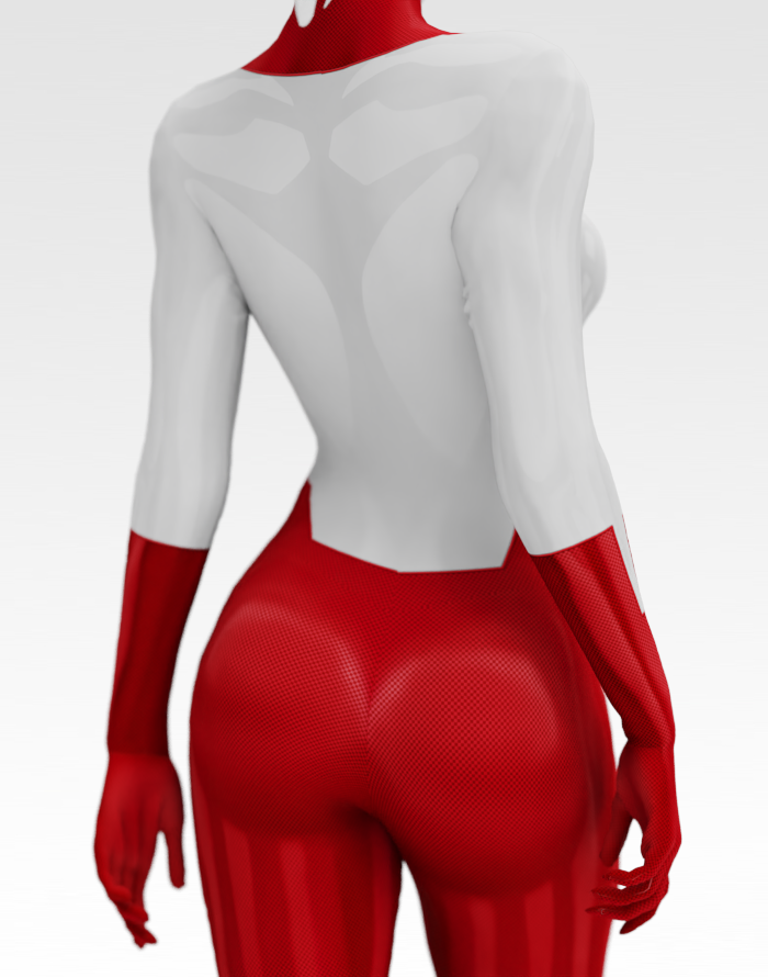 Omni-Woman