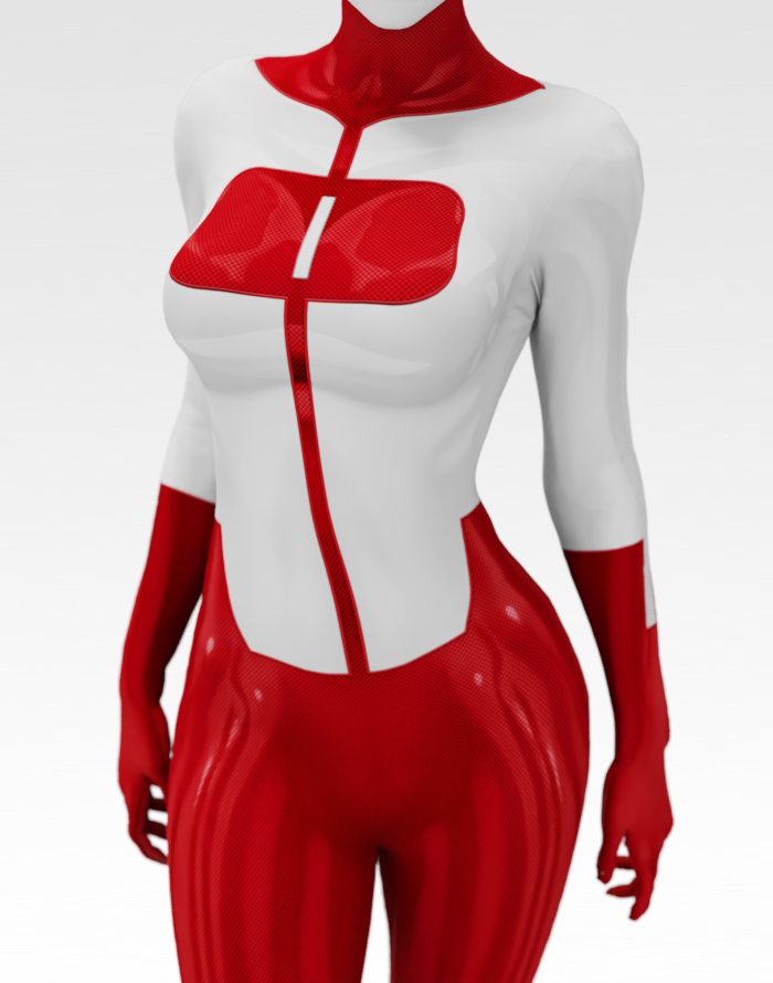 Omni-Woman