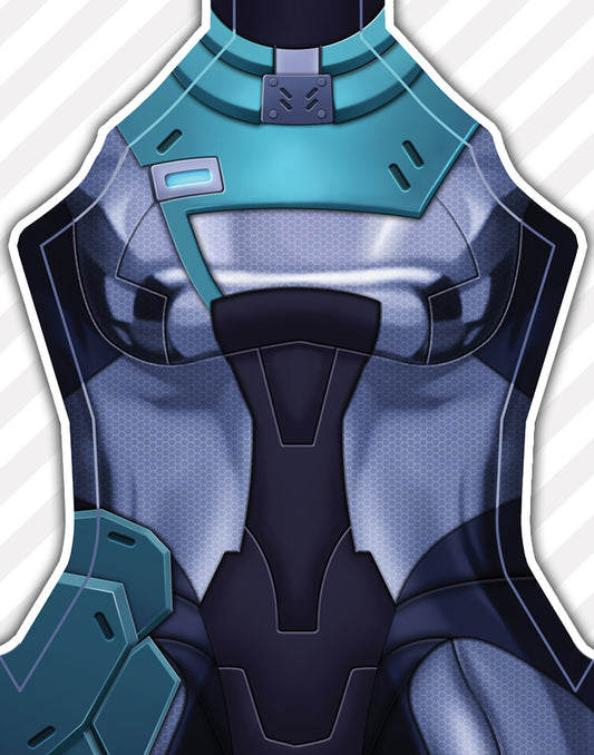 Project Ashe