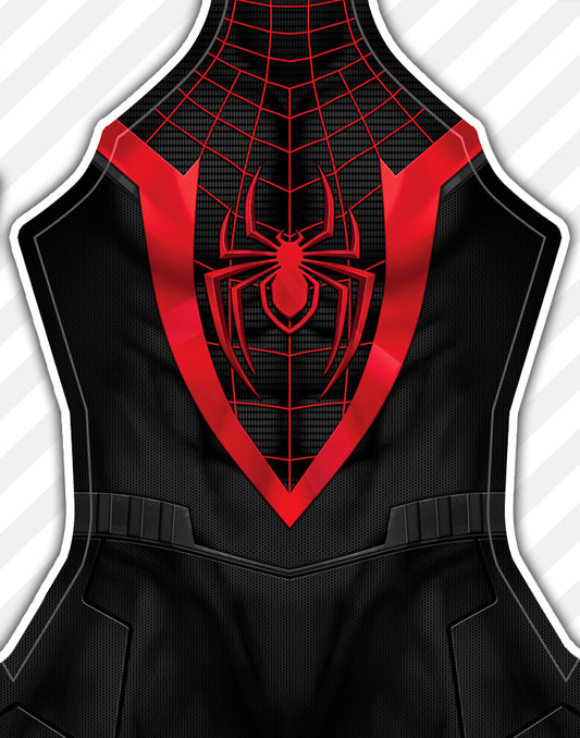 PS5 Man Miles