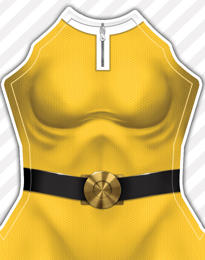 Saitama V1 (Female)