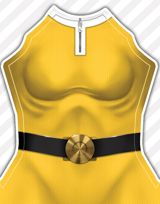 Saitama V1 (Female)