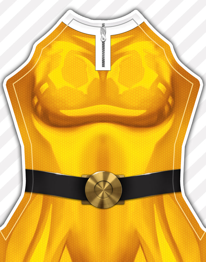 Saitama V2 (Female)