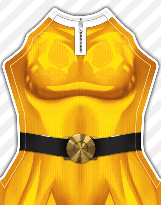 Saitama V2 (Female)