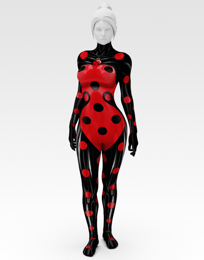 Shadybug
