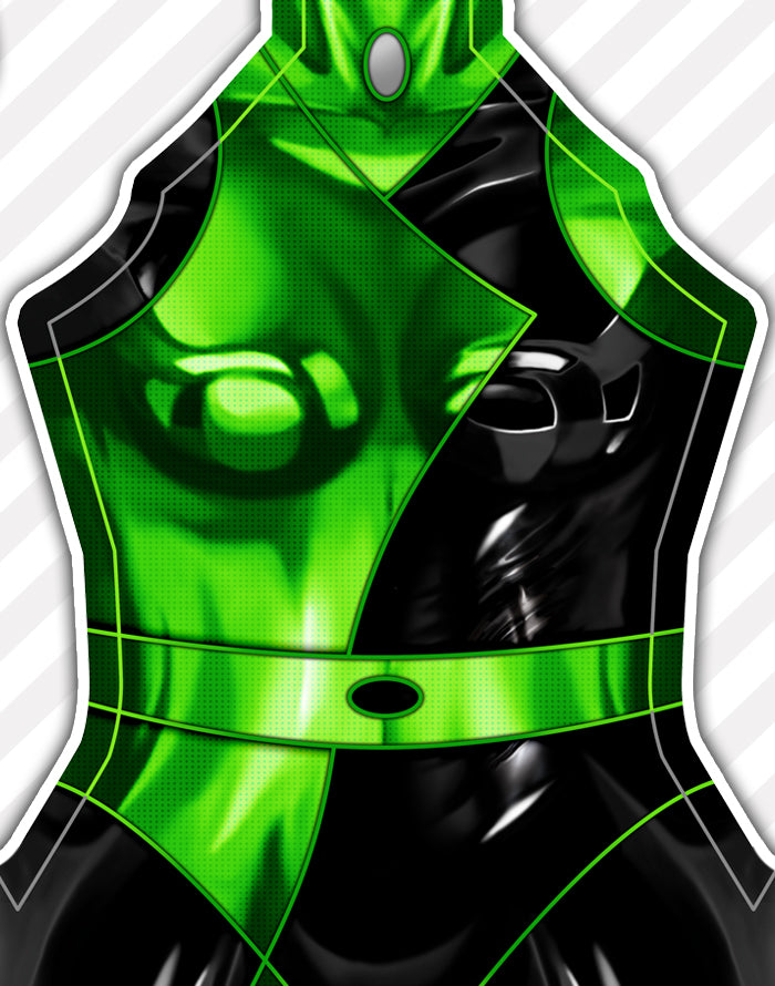 Shego