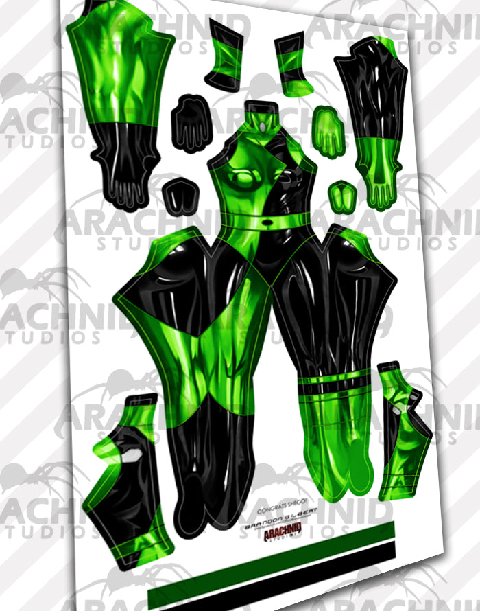 Shego