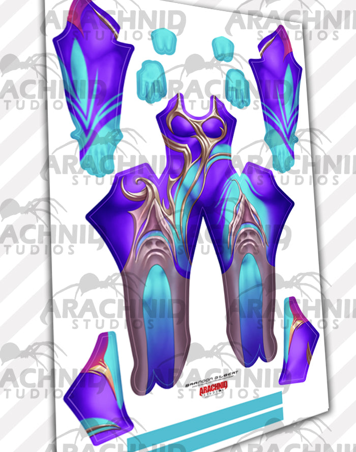 Soraka Dawnbringer