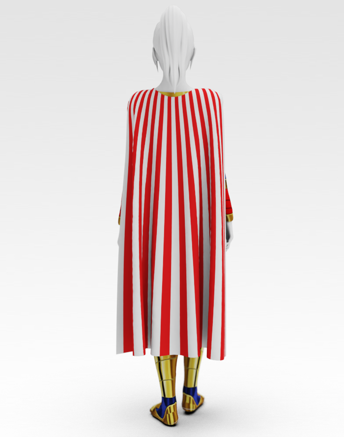 Star and Stripes