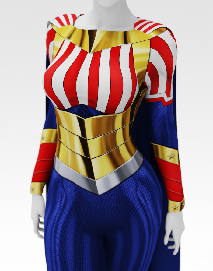 Star and Stripes