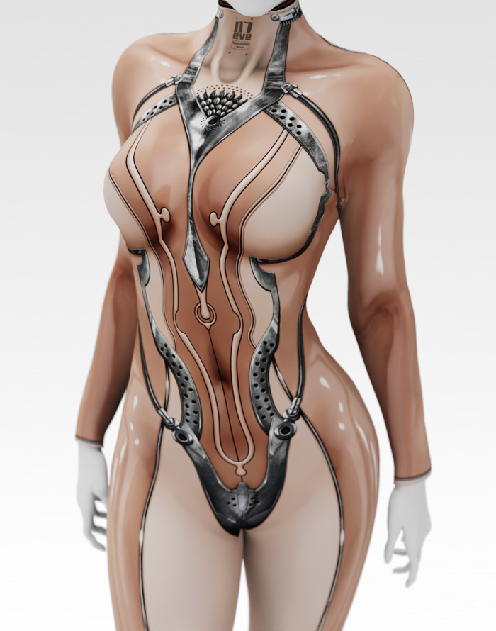 EVE Skin Suit Arachnid Studios EVE Skin Suit Arachnid Studios