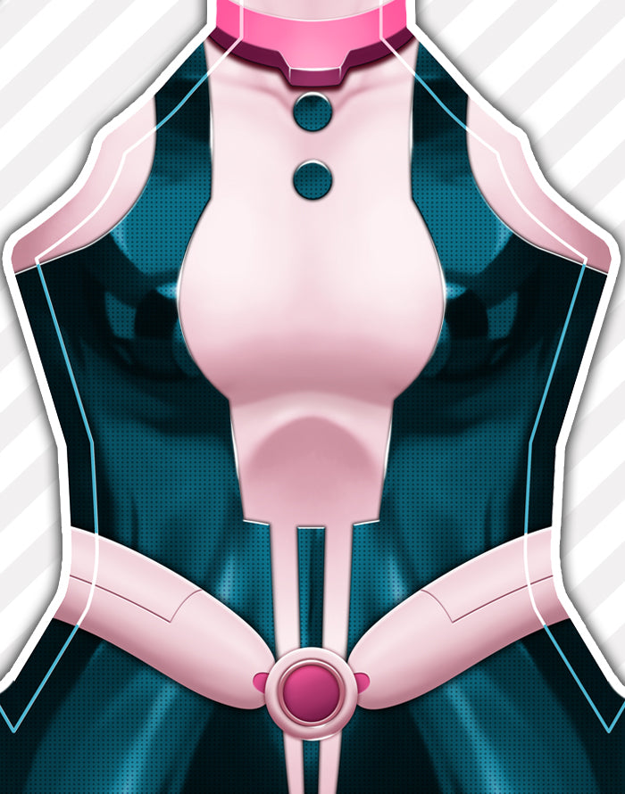 Uraraka